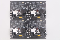 Carte de circuit imprimé de commande d'alimentation BLX-A, carte de circuit imprimé de pilote d'alimentation à haute efficacité pour les équipements électroniques domestiques/industriels