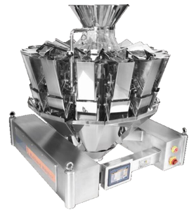 เครื่องห่อลูกโป่งยางของเล่นอัตโนมัติ - Product Image 2