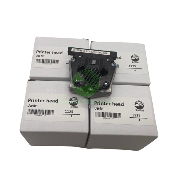 Original New Print Head for Tally Dascom 1125 24 Pins Print Head Dot Matrix Printer