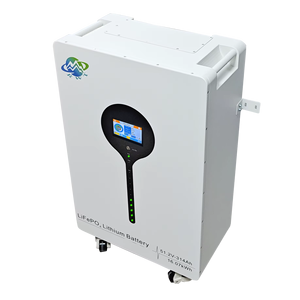 RWT EU 스톡 Lifepo4 배터리 51.2V 100Ah 200Ah 280Ah 300Ah 314Ah 330Ah 리튬 배터리 14Kwh 15Kwh 16Kwh 배터리 팩 - Product Image 1