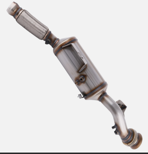 DPF <span class=keywords><strong>MERCEDES</strong></span> <span class=keywords><strong>SPRINTER</strong></span> 313 2.1CDi 3/16-4/<span class=keywords><strong>2019</strong></span> Manuel Euro 6 MZ7042TA - Product Image 2