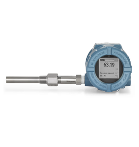 Sensor de Temperatura Rosemount 3144S de Doble Entrada HART con Diagnóstico Avanzado y Estabilidad a Largo Plazo - Product Image 5