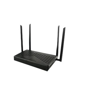 Epon 4fe + 2 Chậu + 2.5 không dây Wifi/5G gepon onu đơn vị mạng quang FTTH Modem cổng Gigabit đơn - Product Image 1