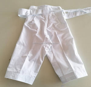 <span class=keywords><strong>Kimono</strong></span> de Karaté WKF 2026 en Coton 12OZ <span class=keywords><strong>KATA</strong></span> GI OEM – Tenue d'Arts Martiaux Sonore et Fluide - Product Image 6