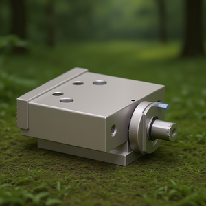 Mobile Carriage With Fixed Jaws For Modular <b>Vice</b> Modular <b>Vices</b> - Product Image 3