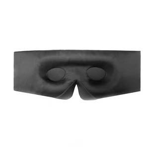 Sleep Robe Eye Mask Bolsa de almacenamiento Cooling Sleep Mask Smart Lip Sleeping Dreamlight Weighted Sleep Mask - Product Image 3