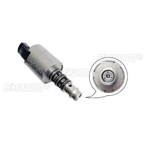 1315068 Conjunto de cuerpo de válvula solenoide de transmisión automática para piezas de motor Roewe, accesorios para automóviles - Product Image 3