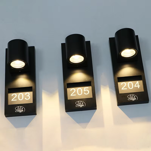 <span class=keywords><strong>Plaque</strong></span> d'immatriculation <span class=keywords><strong>de</strong></span> maison <span class=keywords><strong>autocollante</strong></span> personnalisée avec lettres <span class=keywords><strong>de</strong></span> style moderne pour numéro <span class=keywords><strong>de</strong></span> <span class=keywords><strong>porte</strong></span> d'hôtel - Product Image 4