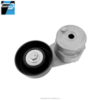 Ensemble de poulie tendeur de courroie pour Buick Chevrolet Malibu LFV LKN LCV Pièces de moteur automobile OE 12656315 12656327 12636389 55505526