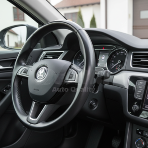 Palanca de Control del Limpiaparabrisas 4b0953503g, Ordenador de Bordo para Audi A2-A6-TT-Bora-Fabia-Leon-Octavia-Passat-Superb, Electrodomésticos para Automóviles - Product Image 3