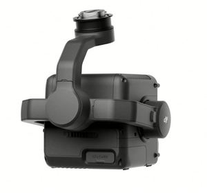 Zenmuse L3 LiDAR de Topografía de Largo Alcance con Doble Cámara de 100 Megapíxeles y Flujo de Trabajo Completo, Alcance de Detección de 1535 nm para Matrice 400 RTK - Product Image 4