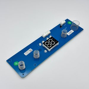 Commercial Espresso <b>Machine</b> PCBA Fully Automatic <b>Coffee</b> Circuit Board Components BW-CF-610-POWER Commercial Espresso <b>Machine</b> - Product Image 6