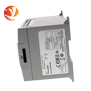 Controlador Lógico Programable (PLC) A-IIenBradley 1766-L32BXB Original, Nuevo, 16 E/S, 110V, Enlace E/S, Relé Digital, para Programación PLC - Product Image 1