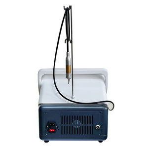 Máquina de eliminación de venas de araña láser de diodo de 15W y 980nm, tratamiento Vascular 980, eliminación de enrojecimiento Facial, máquina de eliminación de sangre roja - Product Image 3