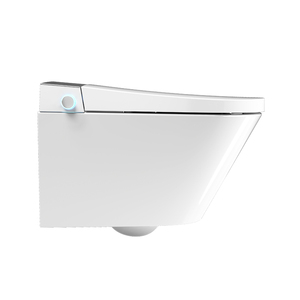 <span class=keywords><strong>WC</strong></span> intelligent <span class=keywords><strong>suspendu</strong></span> mural monobloc automatique et sanitaire - Product Image 4