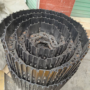 Tautan jalur suku cadang ekskavator untuk EX420 <span class=keywords><strong>EX200</strong></span> <span class=keywords><strong>Ex200</strong></span>-1 <span class=keywords><strong>Ex200</strong></span>-<span class=keywords><strong>2</strong></span> <span class=keywords><strong>Ex200</strong></span>-3 <span class=keywords><strong>Ex200</strong></span>-5 Zx200 Zx210 Zx225 Zx350 Zx360 <span class=keywords><strong>Ex200</strong></span>-5 <span class=keywords><strong>EX200</strong></span>-3 - Product Image 4