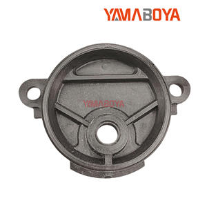 Soporte de palanca de cambios inferior Yamaboya 688-45321-00 para motores fueraborda Yamaha 60 70 75 85 90 100 Hp - Product Image 4