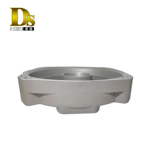 丹森定制压铸阀盖铝重力铸造服务机车数控加工零件 - Product Image 3