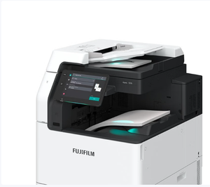 High-Speed Multifunction Printer 5570CPS With Dual Paper Trays (55 Pages Per Minute) Standard Configuration Multifunction Laser - Product Image 4