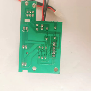 กรีเครื่องปรับอากาศ รีโมทคอนโทรล รุ่น SM-GRN-3V 1P 1.5P อะไหล่ทดแทนสำหรับเครื่องติดผนัง - Product Image 1