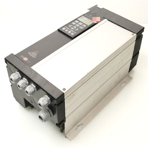 Pengontrol Pemrograman PLC Variable Frequency Drive VLT5004PT5C54SBR3DLF00A00C0 175Z0270 - Product Image 1