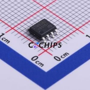Nouveau et original STM8362 &-30V-VB SOP-8 Transistor à effet de champ (MOSFET) - Product Image 1