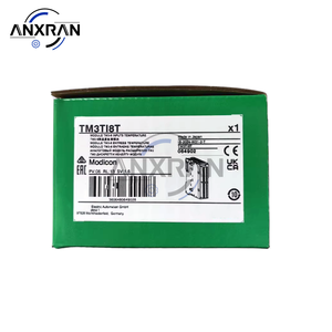 Pour Schneider TM3TI8T Modicon TM3 8 module d'entrée analogique d'entrée de température - Product Image 2