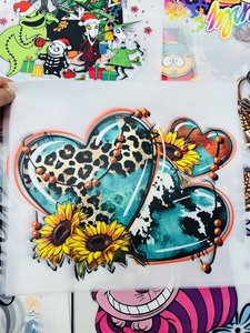 Custom Logo Heat Press <strong>Transfer</strong> Printing Stickers Labels Service Custom Logo Plastisol <strong>Iron</strong> <strong>on</strong> <strong>Transfer</strong> Printing for Garment - Product Image 3