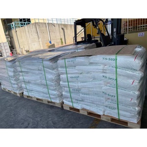 Sinopec SEBS Yh-503/503T elastomero termoplastico per materiale di rivestimento - Product Image 5