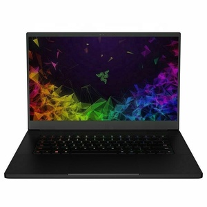 Venta al por mayor Original y nuevo sellado para Razer Blade 15 Advanced RTX 2070, 144Hz, I7 8750H, 512GB, 16GB RAM Gaming Laptop - Product Image 1