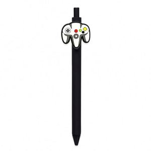Hot-selling Game Console Sticker Neutral <b>Pens</b> Promotional Gel <b>Pens</b> Wholesale Signature <b>Pens</b> with Custom logo for Advertisements - Product Image 6