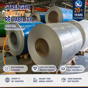 Factory Price 410 No.1 Finish 6.0mm x 1250mm <b>Pickled</b> ASTM A240 Stainless Steel Coil for Textile Machinery - Product Image 1