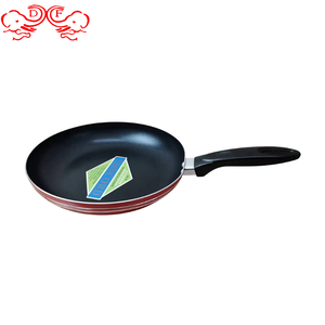 DF Trading House Hot Sale Aluminum Fry <strong>Pan</strong> Non-stick <strong>Frying</strong> <strong>Pan</strong> Popular <strong>Small</strong> Steak <strong>Pan</strong> Factory Direct Sale - Product Image 2