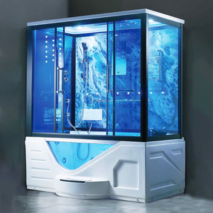 Maison <span class=keywords><strong>de</strong></span> luxe <span class=keywords><strong>cabine</strong></span> <span class=keywords><strong>de</strong></span> <span class=keywords><strong>douche</strong></span> à vapeur cabines <span class=keywords><strong>de</strong></span> salle bain kits 1200x900 - Product Image 2