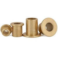 Rivets creux et à œillet en acier allié, tailles M2-M4, diamètre de la tête de 3/8 po, classe 4