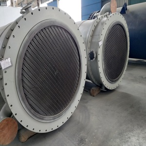 Sistema Automático de Síntese de Ácido HCL 3 em 1 para Planta de Ácido Clorídrico, Capacidade de 20-450 MTPD, Concentração de 31%-38% - Product Image 6