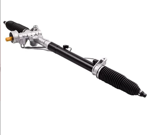 แร็คพวงมาลัยเพาเวอร์ไฮดรอลิกสำหรับ Audi A6 8E2 B6 4B1422066A - Product Image 1