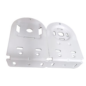 หนักที่มีคุณภาพดีในร่มลูกกลิ้งตาบอดอุปกรณ์65มิลลิเมตรคลัทช์ - Product Image 6