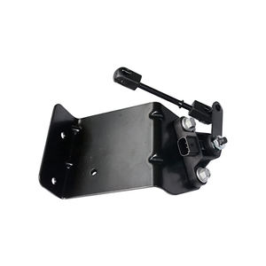 6L1Z5A967BC 6L1Z-5A967-BC Sensor de nivel de altura de conducción para Ford Expedition <span class=keywords><strong>Lincoln</strong></span> <span class=keywords><strong>Navigator</strong></span> <span class=keywords><strong>2006</strong></span> OEM - Product Image 2