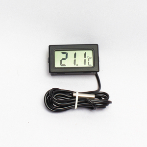 The Factory Provides Aquarium Refrigerator <strong>Freezer</strong> <strong>Thermometer</strong> Digital <strong>Thermometer</strong> Tpm-10 Micro <strong>Thermometer</strong> - Product Image 2