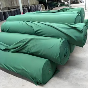Tissu géotextile imperméable <span class=keywords><strong>le</strong></span> <span class=keywords><strong>moins</strong></span> <span class=keywords><strong>cher</strong></span>, divers géotextiles, usine de fabrication de géotextiles, Shandong Huayi Engineering Materials Co - Product Image 5