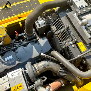 Reliable With Strong Engine And Excellent Fuel Efficiency Komatsu PC240 Hydraulic Excavator For <b>Construction</b> - Product Image 5