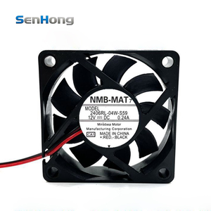 Thang máy biến tần Quạt làm mát Hitachi 2806kl-04wb60 thang máy tản nhiệt quạt đơn vị bộ phận thang máy - Product Image 1