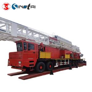 XJ350/550 <span class=keywords><strong>d</strong></span>'<span class=keywords><strong>occasion</strong></span> en état de marche, utilisable sur une plateforme de forage, en stock - Product Image 2