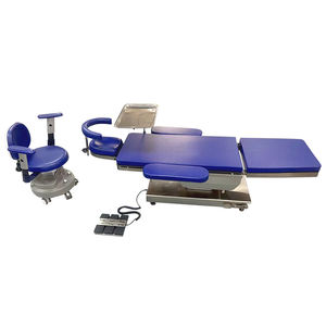 MN-OC001 <strong>Economical</strong> Surgical Electric Ophthalmology <strong>Chair</strong> for Hospital Ophthalmologist - Product Image 6