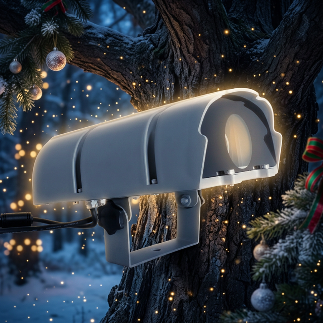 IP65 Outdoor Twinkle Star Laser Light Firefly Effect Projector White RGB Laser Beam Light for Garden Scenic Christmas Decoration