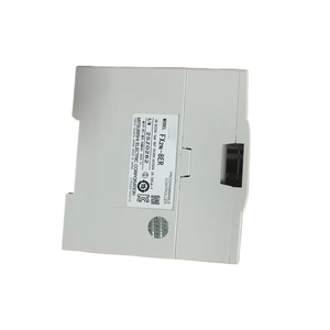 ยูนิตขยายสัญญาณดิจิตอล I/O รุ่น FX2N-8ER ใช้งานร่วมกับ FX2N-48ER FX2N-64MR FX2N-8EYR สำหรับการควบคุมระบบอัตโนมัติในอุตสาหกรรม - Product Image 3