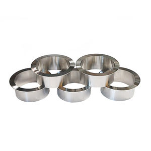 ステンレススチール1 "スタブエンド304 <span class=keywords><strong>316</strong></span>工場製品パイプ継手 - Product Image 1