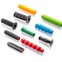 Piezas de Goma Personalizadas, Tapete de Goma Resistente al Desgaste, Goma FKM para Herramientas de Construcción, Insonorizante, Molde de Alta Precisión
