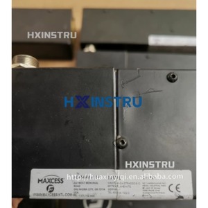 ตัวแก้ไขไดอะแฟรม MAXCESS รุ่น C101658-013 มือสอง H - Product Image 2